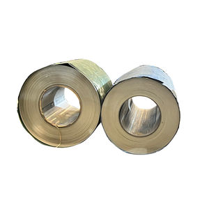 Tisi Certified Premium 200-600 Series EN 1,4021 Bobina de acero inoxidable 2B Doblado de Acabado Superficial para diversas aplicaciones 304L 316L 904L - Product Image 3