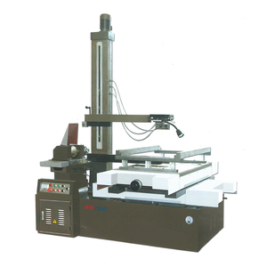 Machine de découpe à fil par électroérosion à haute électricité DK7745 pour le traitement des pièces métalliques - Product Image 5