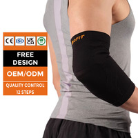 Manchon de compression personnalisé à séchage rapide pour bras, protection UV pour le cyclisme et le sport, soutien musculaire, manchon solaire sans couture