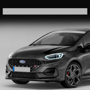 Thể Thao Sang Trọng Kính Chắn Gió Che Nắng Đầy Đủ Màu Sắc Phía Trước Cửa Sổ Bóng Râm Cho Accord Có Thể Gập Lại Cài Đặt Bạc Mô Hình - Product Image 1