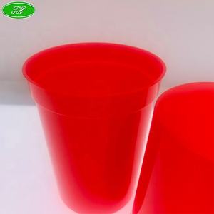 Tazas largas de plástico reutilizables, <span class=keywords><strong>8</strong></span> oz, 12 oz, 16 oz, 22 oz, 26 oz, 33 oz, hechas <span class=keywords><strong>en</strong></span> China, calidad Superior - Product Image 2