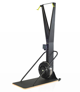 YG-AS005 Air Drag <b>Ski</b> Machine <b>Ski</b> Machine <b>Trainer</b> <b>Ski</b> Machine Gym Equipment Fitness - Product Image 1