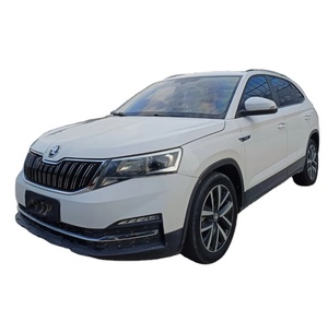 Autos <span class=keywords><strong>Skoda</strong></span> de Gasolina, <span class=keywords><strong>Kamiq</strong></span> GT, SUV Compacto de Alto Rendimiento, <span class=keywords><strong>Skoda</strong></span> <span class=keywords><strong>Kamiq</strong></span> <span class=keywords><strong>1.5</strong></span> l GT Automático, Volkswagen <span class=keywords><strong>Kamiq</strong></span> de Lujo - Product Image 1