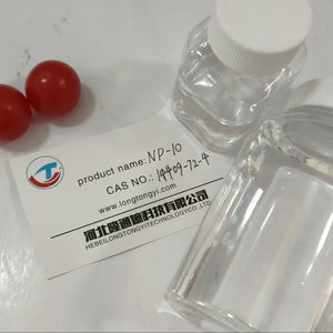 Textil waschmittel Emulgator/<span class=keywords><strong>NP</strong></span>-10 waschmittel NONOXYNOL <span class=keywords><strong>9</strong></span> CAS 14409-72-4 - Product Image 1