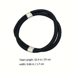 ชุดผู้ชายมุสลิมอาหรับตะวันออกกลาง 3 ชิ้น: ผ้าคลุมศีรษะแบบเคฟฟียะห์ + ผ้าคาดศีรษะแบบอากัล + หมวกคูฟี ชุดผ้าคลุมศีรษะแบบอิสลามดั้งเดิมสำหรับรอมฎอนและอีด - Product Image 3