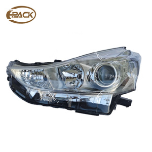 Phare halogène I-Pack pour Toyota Prius V/<span class=keywords><strong>Alpha</strong></span>/Plus 2017 2018 Phare avant 81130-47640 81170-47640 - Product Image 4