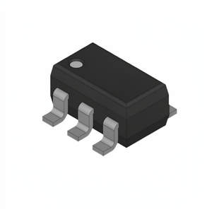 การจัดการพลังงาน (PMIC) SOT 23 6 MAX6355SYUT-T ซื้อชิ้นส่วนอิเล็กทรอนิกส์ออนไลน์ดั้งเดิม - Product Image 1