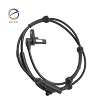 SSB500102 Capteur de vitesse de roue ABS SSB500100 pour Land Rover Discovery L319 Range Rover Sport L320