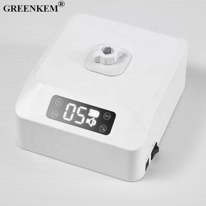 <span class=keywords><strong>Lampe</strong></span> à ongles 48 Watts Stockage inductif Haute puissance Charge Luminothérapie Lumière Nail Shop Nail Foot <span class=keywords><strong>UV</strong></span> LED Lamp - Product Image 6