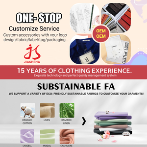 فساتين نسائية أنيقة بالجملة للربيع، تصميم مخصص من الكتان، فساتين صيفية أنيقة وعصرية طويلة للسيدات - Product Image 5