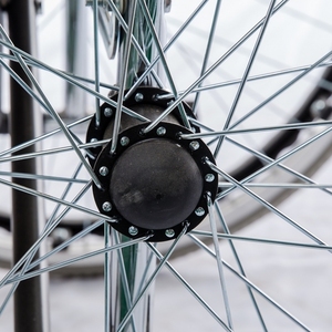 Équipement médical bon marché approuvé CE, fauteuil roulant manuel pliable, fauteuil roulant pour handicapés - Product Image 6