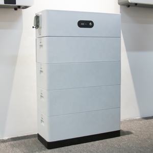 <span class=keywords><strong>Growatt</strong></span> Home Mppt 10kw Ensemble complet Système solaire hybride 10000 Watt - Product Image 3