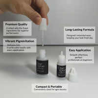 Colle super forte 5G à base de cyanoacrylate liquide pour une adhérence élevée dans le travail du bois, la construction, le transport et l'emballage