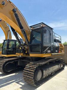Excavadora Usada de Segunda Mano, Maquinaria para Movimiento de Tierras, Cat 336D2 en Venta - Product Image 4