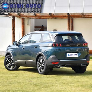SUV <span class=keywords><strong>Peugeot</strong></span> <span class=keywords><strong>5008</strong></span> essence de haute qualité, <span class=keywords><strong>7</strong></span> <span class=keywords><strong>places</strong></span>, luxe, automatique, fiable, durable, confortable, véhicule familial, neuf, Chine - Product Image 4