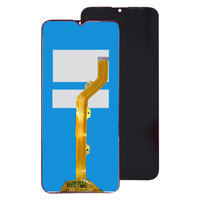 Écran tactile LCD pour téléphone portable Infinix Tecno Itel Kc8/cc7/ Spark4 Camon12 Hot8lite/Smart5/SPARK 6 GO KE5 X650 X657