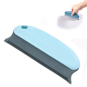 Removedor de Pelo de Mascotas 2026, Cepillo para Eliminar Pelo de Perros y Gatos, Eficiente para Autos, Muebles, Alfombras, Ropa y <span class=keywords><strong>Camas</strong></span> de Mascotas - Product Image 1
