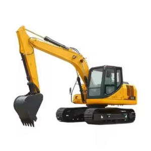 Excavatrice sur chenilles Komatsu PC400 d'occasion du Japon, 40 tonnes, modèle 2022, excellent état, à vendre - Product Image 1