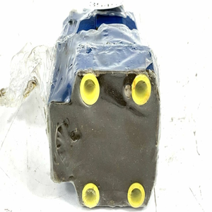 صمام هيدروليكي R901090609 <span class=keywords><strong>DR</strong></span> 10 52 XM SO654 - Product Image 1