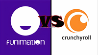 Abonnement Premium Crunchyrolls pour MAC & Options de 1/3/6/12 mois en stock