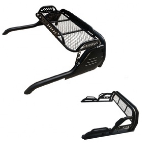 אוניברסלי מותאם אישית 4x4 איסוף להרים משאית ספורט רול בר עבור ריינג 'ר רול בר - Product Image 1