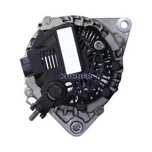 Alternatore compatibile con KIA CEE'D 1.6 CRDi 128 Diesel (KW: 94, CV: 128) dal 10-2010 al 12-2012 KUHNER 553787RI NUOVO - Product Image 3
