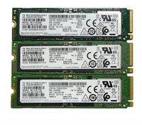 Disque SSD externe standard pour ordinateur portable 128 Go PM991a MZVLQ128HCHQ-00$00/07