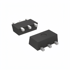 ตัวแทนจำหน่ายที่ได้รับอนุญาต ซื้ออุปกรณ์อิเล็กทรอนิกส์ออนไลน์ XC6210C26APR-G SOT 89 5/6 ระบบจัดการพลังงาน (PMIC) - Product Image 1