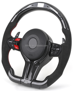 Volante <span class=keywords><strong>Deportivo</strong></span> M Sport a <span class=keywords><strong>Precio</strong></span> de Fábrica para <span class=keywords><strong>BMW</strong></span> F30 F10 F15 F36 F20 F22 F25 F32 M3 M4 M5 X5 E46 E60 E70 E90 E91 E92 - Product Image 5
