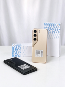 Teléfono para Juegos Camon 40 Pro 5G, Android 15, Pantalla HD, Reconocimiento Facial, Múltiples Colores - Product Image 3