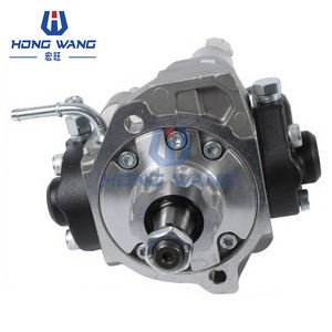 Bomba de Inyección de Combustible HongWang 294000-0901 294000-0900 22100-0L060 para Motor 1KD-FTV 2KD-FTV KDJ120 KDJ125 D-4D Euro 4 1 - Product Image 4