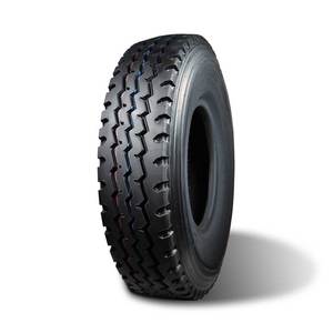 ยางรถบรรทุก Aulice ขนาด 10.00R20 11.00R20 12.00R20 ยางแบบมีท่อยาง ระยะทางวิ่งไกล คุณภาพดี ยางรถบรรทุกจีน - Product Image 1