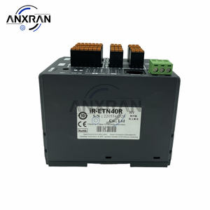 Pour le module d'e/s à distance Ethernet évolutif IR-ETN40R WEINVIEW 24VDC IRETN40R - Product Image 3