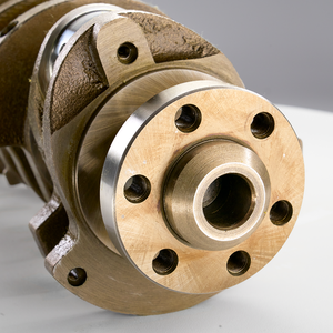 Vilebrequin EA113 1.8L pour VW Audi A3 A4 A6 Passat Jetta Skoda Seat 06A105021C - Product Image 4