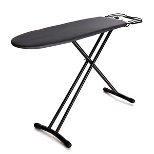 <span class=keywords><strong>Planche</strong></span> <span class=keywords><strong>à</strong></span> <span class=keywords><strong>repasser</strong></span> murale de qualité hôtelière Fer solide avec dessus <span class=keywords><strong>large</strong></span> et couvercle résistant <span class=keywords><strong>à</strong></span> la chaleur Design pliant pratique - Product Image 1