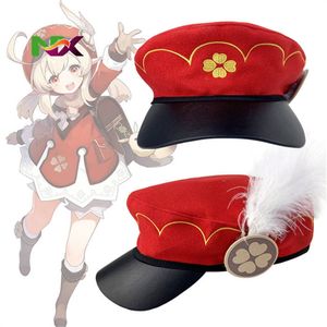 Chapeau de cosplay d'anime Klee populaire du jeu Hot Game, accessoire de Comic Con - Product Image 1