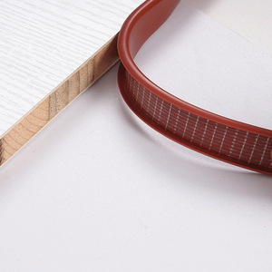 Tira <span class=keywords><strong>de</strong></span> borde autoadhesiva para decoración <span class=keywords><strong>de</strong></span> PVC <span class=keywords><strong>de</strong></span> muebles <span class=keywords><strong>de</strong></span> madera, <span class=keywords><strong>mesa</strong></span> <span class=keywords><strong>de</strong></span> gabinete <span class=keywords><strong>de</strong></span> vino y armario, productos <span class=keywords><strong>de</strong></span> goma - Product Image 4