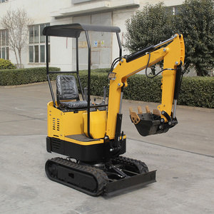 <span class=keywords><strong>Spaccalegna</strong></span> idraulico del cono dell'<span class=keywords><strong>escavatore</strong></span> cingolato del processore della legna da ardere - Product Image 6
