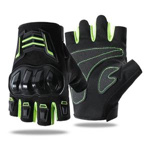 KAIXI Outdoor Winter Geprinte Fiets- en Motorhandschoenen Hoge Kwaliteit Beschermend Ademend Gestreept Touchscreen - Product Image 2