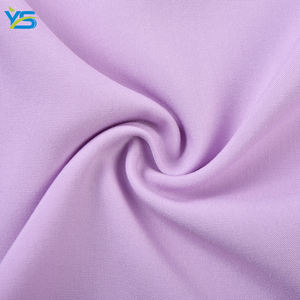 Kain Rayon Viscose 100% Solid Ungu 45S 110GSM 57/58'' untuk Kemeja, Grosir Pabrik - Product Image 1