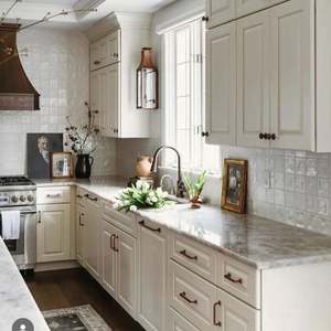 Îlots de cuisine modernes avec des designs de sièges, ensembles complets - Product Image 2