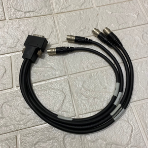 Plc 300-0232-015r Rev B1, 4-camera <strong>Cle</strong> as Photos, Sn:random, Fedexdhl <strong>Ss</strong> for Warranty Product - Product Image 1