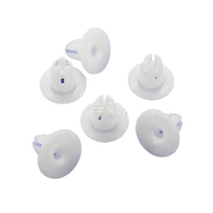 คลิปล็อคแผงข้างประตูรถยนต์เมอร์เซเดส-เบนซ์ R129 W124 W140 รุ่น A0019882981 - Product Image 2