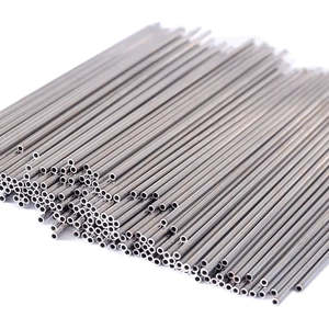 Ensemble capillaire en acier inoxydable brasé sous vide et résistant aux hautes températures pour les systèmes de réfrigération et de climatisation - Product Image 5