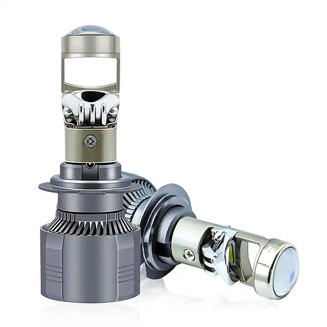 High Power High Lumen 200W 36000LM 24V Car Led Bulbs Canbus H7 H11 H4 Led Headlights H11