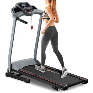 Gym Manual Treadmill Motorized Treadmill Fitness Electric Treadmill Running Machine