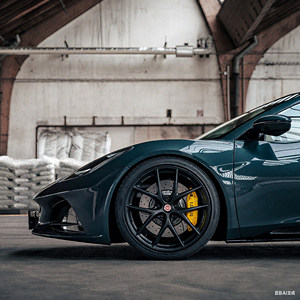 ล้อฟอร์จ CIR T6061 5x100 5x112 5x114.3 5x120 ขนาด 17 18 19 20 21 22 นิ้ว ล้ออัลลอยด์สปอร์ตแบบ<span class=keywords><strong>ก</strong></span>ำหนดเองสำหรับ BMW M4 M3 Toyota BRZ Mercedes - Product Image 5