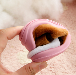 Pantofole Antiscivolo per Bambini Personalizzate all'Ingrosso, Ciabatte Comode in Peluche, Nuovi Prodotti - Product Image 3