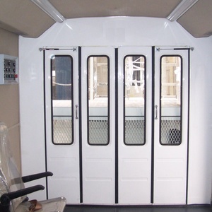 Plataforma Elevadora para Pasajeros con Discapacidad en Aviones, para Aerolíneas - Product Image 5