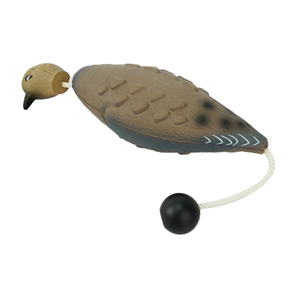 Toughs EVA chim vịt đào tạo Dummy mallard và chim nước vịt Đồ chơi bội thu cho đào tạo tại chỗ săn bắn Chó Bán buôn - Product Image 6